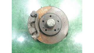 MANGUETA DELANTERA DERECHA MERCEDES-BENZ CLASE C (2003-2007) C 220 CDI (203.008) 150CV 2148CC - L.5603624 / 2043320201