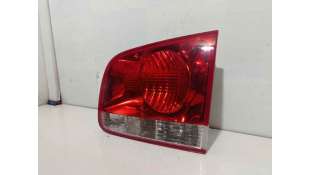 AIRBAG DELANTERO IZQUIERDO VOLKSWAGEN TRANSPORTER V FURGÓN (2003-) - L.5603709 / 7H0880201G