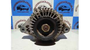 REJILLA DELANTERA VOLKSWAGEN TRANSPORTER V FURGÓN (2003-) - L.5603836 / 7H0807101 2