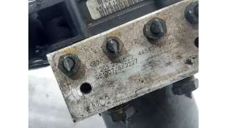 ABS TOYOTA COROLLA VERSO (2005-2009) 2.2 D-4D (AUR10) 136CV 2231CC - L.5603930 / 445400F020