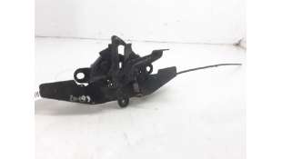 CERRADURA CAPOT TOYOTA COROLLA VERSO (2005-2009) 2.2 D-4D (AUR10) 136CV 2231CC - L.5603958 / 535100F030