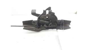 CERRADURA CAPOT TOYOTA COROLLA VERSO (2005-2009) 2.2 D-4D (AUR10) 136CV 2231CC - L.5603958 / 535100F030 2