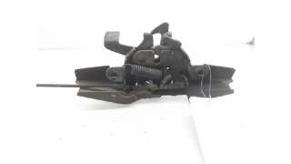 CERRADURA CAPOT TOYOTA COROLLA VERSO (2005-2009) 2.2 D-4D (AUR10) 136CV 2231CC - L.5603958 / 535100F030