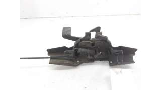 CERRADURA CAPOT TOYOTA COROLLA VERSO (2005-2009) 2.2 D-4D (AUR10) 136CV 2231CC - L.5603958 / 535100F030