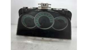 CUADRO INSTRUMENTOS TOYOTA COROLLA VERSO (2005-2009) 2.2 D-4D (AUR10) 136CV 2231CC - L.5603963 / 838000F090