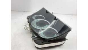 CUADRO INSTRUMENTOS TOYOTA COROLLA VERSO (2005-2009) 2.2 D-4D (AUR10) 136CV 2231CC - L.5603963 / 838000F090 2