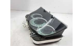 CUADRO INSTRUMENTOS TOYOTA COROLLA VERSO (2005-2009) 2.2 D-4D (AUR10) 136CV 2231CC - L.5603963 / 838000F090