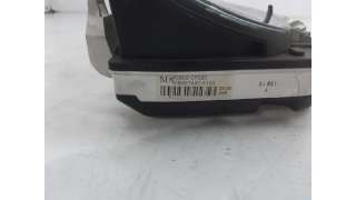 CUADRO INSTRUMENTOS TOYOTA COROLLA VERSO (2005-2009) 2.2 D-4D (AUR10) 136CV 2231CC - L.5603963 / 838000F090