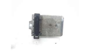 RESISTENCIA CALEFACCION VOLKSWAGEN TRANSPORTER IV FURGÓN (1992-2003) 1.9 TD 68CV 1896CC - L.5604327 / 5399386020 2