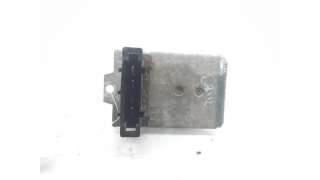 RESISTENCIA CALEFACCION VOLKSWAGEN TRANSPORTER IV FURGÓN (1992-2003) 1.9 TD 68CV 1896CC - L.5604327 / 5399386020