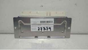 MOTOR CIERRE CENTRALIZADO DELANTERO DERECHO TATA INDICA (1998-2008) 1.4 D 53CV 1405CC - L.5604345 / 109