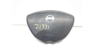 AIRBAG DELANTERO IZQUIERDO NISSAN INTERSTAR FURGÓN (2003-) DCI 100 99CV 2464CC - L.5604605 / 15168040