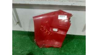 ALETA DELANTERA IZQUIERDA NISSAN INTERSTAR FURGÓN (2003-) DCI 100 99CV 2464CC - L.5604607 / 6311300QAG