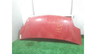 CAPOT NISSAN INTERSTAR FURGÓN (2003-) DCI 100 99CV 2464CC - L.5604647 / 6510000QAF