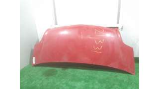 CAPOT NISSAN INTERSTAR FURGÓN (2003-) DCI 100 99CV 2464CC - L.5604647 / 6510000QAF
