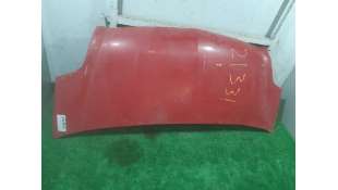 CAPOT NISSAN INTERSTAR FURGÓN (2003-) DCI 100 99CV 2464CC - L.5604647 / 6510000QAF 2