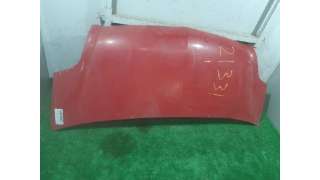 CAPOT NISSAN INTERSTAR FURGÓN (2003-) DCI 100 99CV 2464CC - L.5604647 / 6510000QAF