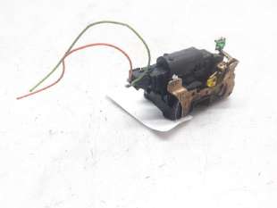 CERRADURA PUERTA DELANTERA DERECHA NISSAN INTERSTAR FURGÓN (2003-) DCI 100 99CV 2464CC - L.5604656 / 467498