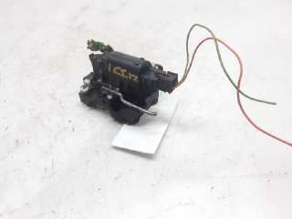 CERRADURA PUERTA DELANTERA DERECHA NISSAN INTERSTAR FURGÓN (2003-) DCI 100 99CV 2464CC - L.5604656 / 467498