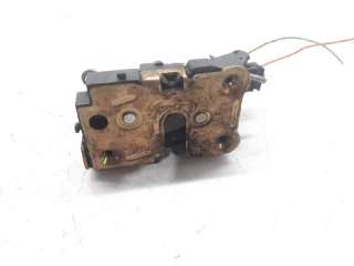 CERRADURA PUERTA DELANTERA DERECHA NISSAN INTERSTAR FURGÓN (2003-) DCI 100 99CV 2464CC - L.5604656 / 467498