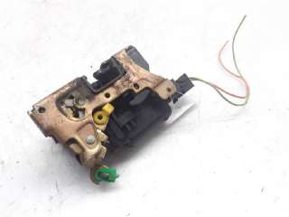 CERRADURA PUERTA DELANTERA DERECHA NISSAN INTERSTAR FURGÓN (2003-) DCI 100 99CV 2464CC - L.5604656 / 467498