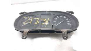 CUADRO INSTRUMENTOS NISSAN INTERSTAR FURGÓN (2003-) DCI 100 99CV 2464CC - L.5604673 / 8200199523