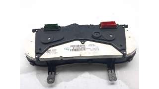 CUADRO INSTRUMENTOS NISSAN INTERSTAR FURGÓN (2003-) DCI 100 99CV 2464CC - L.5604673 / 8200199523
