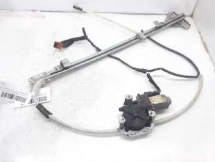 ELEVALUNAS DELANTERO DERECHO NISSAN INTERSTAR FURGÓN (2003-) DCI 100 99CV 2464CC - L.5604678 / 8070000QAF