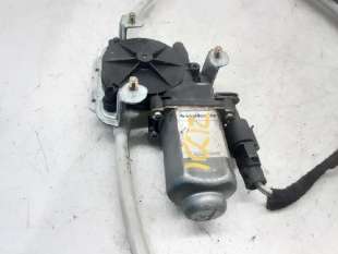 ELEVALUNAS DELANTERO DERECHO NISSAN INTERSTAR FURGÓN (2003-) DCI 100 99CV 2464CC - L.5604678 / 8070000QAF 2