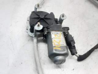 ELEVALUNAS DELANTERO DERECHO NISSAN INTERSTAR FURGÓN (2003-) DCI 100 99CV 2464CC - L.5604678 / 8070000QAF
