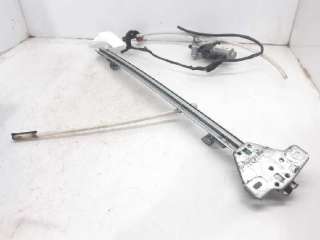 ELEVALUNAS DELANTERO DERECHO NISSAN INTERSTAR FURGÓN (2003-) DCI 100 99CV 2464CC - L.5604678 / 8070000QAF