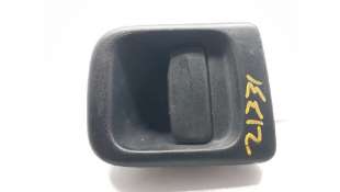 MANETA EXTERIOR DELANTERA DERECHA NISSAN INTERSTAR FURGÓN (2003-) DCI 100 99CV 2464CC - L.5604710 / 7700352489