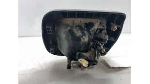 MANETA EXTERIOR DELANTERA DERECHA NISSAN INTERSTAR FURGÓN (2003-) DCI 100 99CV 2464CC - L.5604710 / 7700352489 2