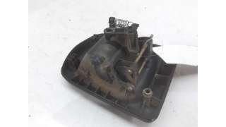 MANETA EXTERIOR DELANTERA IZQUIERDA NISSAN INTERSTAR FURGÓN (2003-) DCI 100 99CV 2464CC - L.5604711 / 7700352488