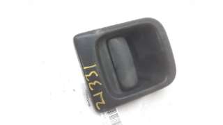 MANETA EXTERIOR DELANTERA IZQUIERDA NISSAN INTERSTAR FURGÓN (2003-) DCI 100 99CV 2464CC - L.5604711 / 7700352488