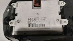 MANETA EXTERIOR PORTON NISSAN INTERSTAR FURGÓN (2003-) DCI 100 99CV 2464CC - L.5604712 / 7700352433