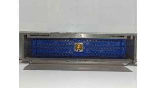 PARAGOLPES DELANTERO NISSAN INTERSTAR FURGÓN (2003-) DCI 100 99CV 2464CC - L.5604732 / 6265100Q0A 2