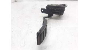 POTENCIOMETRO PEDAL NISSAN INTERSTAR FURGÓN (2003-) DCI 100 99CV 2464CC - L.5604758 / 77100314525 2