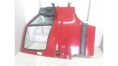 PUERTA DELANTERA DERECHA NISSAN INTERSTAR FURGÓN (2003-) DCI 100 99CV 2464CC - L.5604759 / 8010000QAG