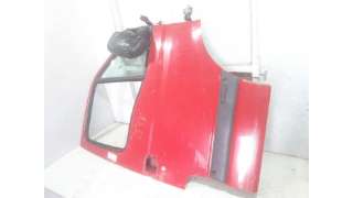 PUERTA DELANTERA DERECHA NISSAN INTERSTAR FURGÓN (2003-) DCI 100 99CV 2464CC - L.5604759 / 8010000QAG
