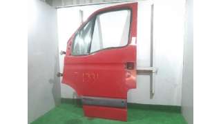 PUERTA DELANTERA IZQUIERDA NISSAN INTERSTAR FURGÓN (2003-) DCI 100 99CV 2464CC - L.5604760 / 8010100QAH