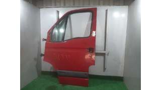 PUERTA DELANTERA IZQUIERDA NISSAN INTERSTAR FURGÓN (2003-) DCI 100 99CV 2464CC - L.5604760 / 8010100QAH