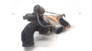 TURBOCOMPRESOR FORD TRANSIT FURGÓN (2000-2006) 2.4 DI (FAA, FAB, FAC, FAD) 90CV 2402CC - L.5605560 / 4913506030