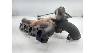 TURBOCOMPRESOR FORD TRANSIT FURGÓN (2000-2006) 2.4 DI (FAA, FAB, FAC, FAD) 90CV 2402CC - L.5605560 / 4913506030 2
