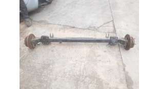 PUENTE TRASERO FORD OTOSAN TAUNUS (1989-1994) - L.5605588 / BK2Q6675AA