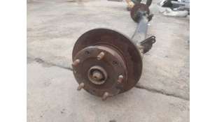 PUENTE TRASERO FORD OTOSAN TAUNUS (1989-1994) - L.5605588 / BK2Q6675AA 2