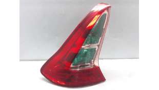 PILOTO TRASERO IZQUIERDO CITROEN C4 COUPÉ (2004-2011) 1.6 16V 109CV 1587CC - L.5605727 / 9646801777