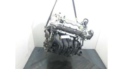 MOTOR COMPLETO TOYOTA AURIS (2012-2018) 1.6 (ZRE181, ZRE185) 132CV 1598CC - L.5605750 / 1ZR
