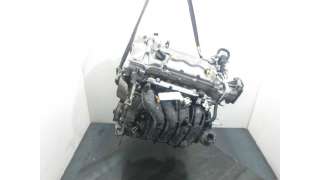 MOTOR COMPLETO TOYOTA AURIS (2012-2018) 1.6 (ZRE181, ZRE185) 132CV 1598CC - L.5605750 / 1ZR
