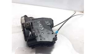 CERRADURA PUERTA DELANTERA DERECHA TOYOTA AURIS (2012-2018) 1.6 (ZRE181, ZRE185) 132CV 1598CC - L.5605805 / 6903012490